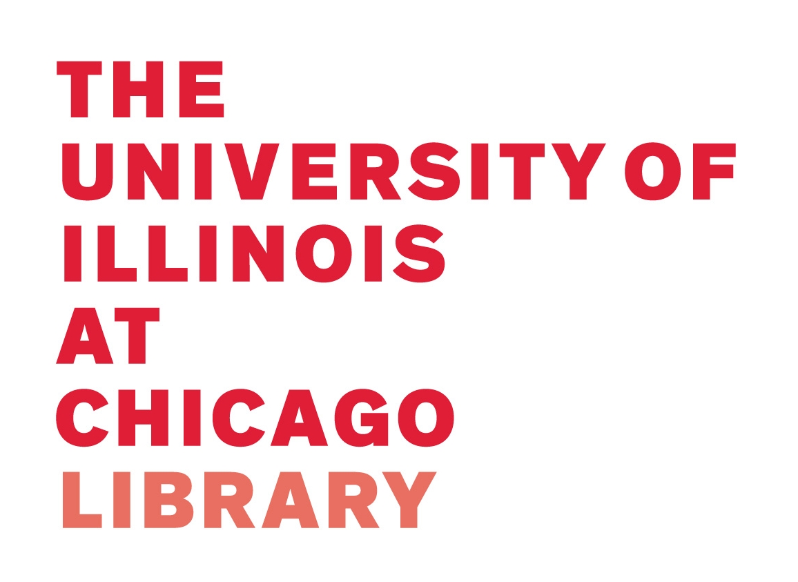 Special Collections & University Archives, University Library, University of Illinois at Chicago